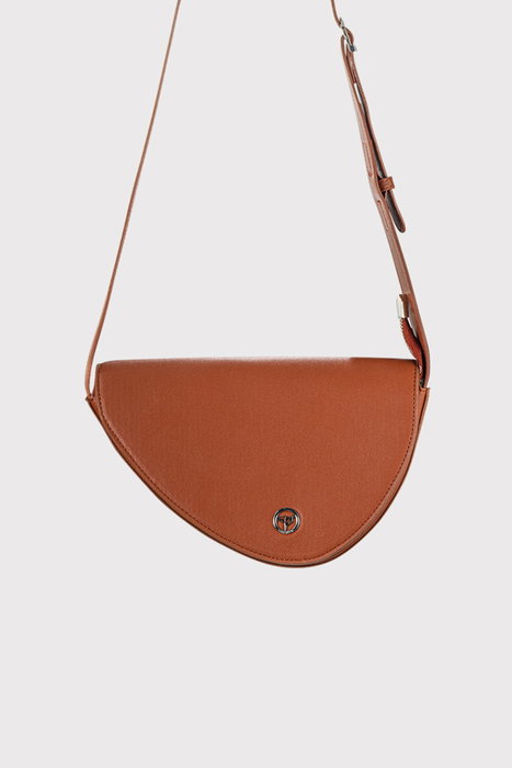 Zoozie Bags Doha - Tan